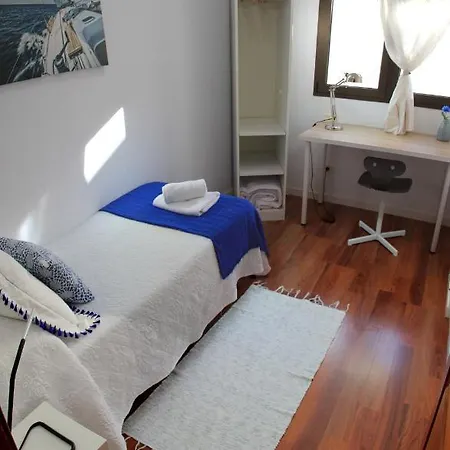 Apartment Canarifornia - Free Parking And Family Getaway Telde