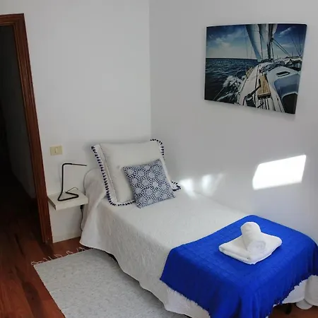 Canarifornia - Free Parking And Family Getaway Apartment Telde