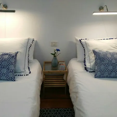 Apartment Canarifornia - Free Parking And Family Getaway