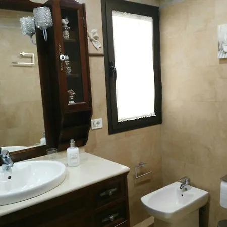 Apartment Canarifornia - Free Parking And Family Getaway Telde