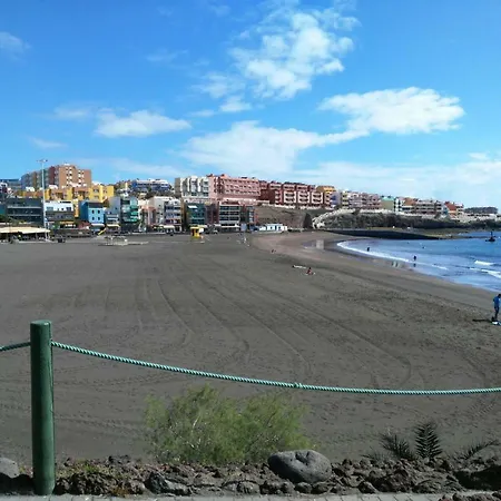 Canarifornia - Free Parking And Family Getaway Apartment