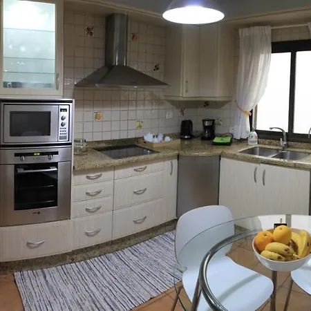 Canarifornia - Free Parking And Family Getaway *