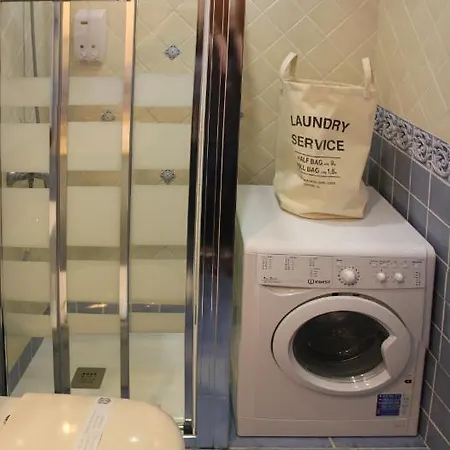 Canarifornia Apartamento